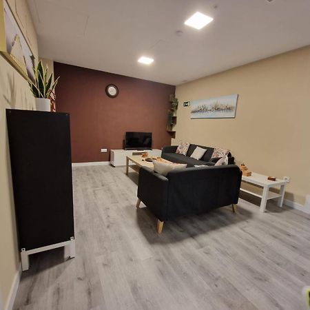 Malasana Dreams S,L Madrid Exterior photo