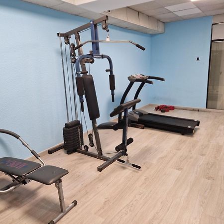 Malasana Dreams S,L Madrid Exterior photo