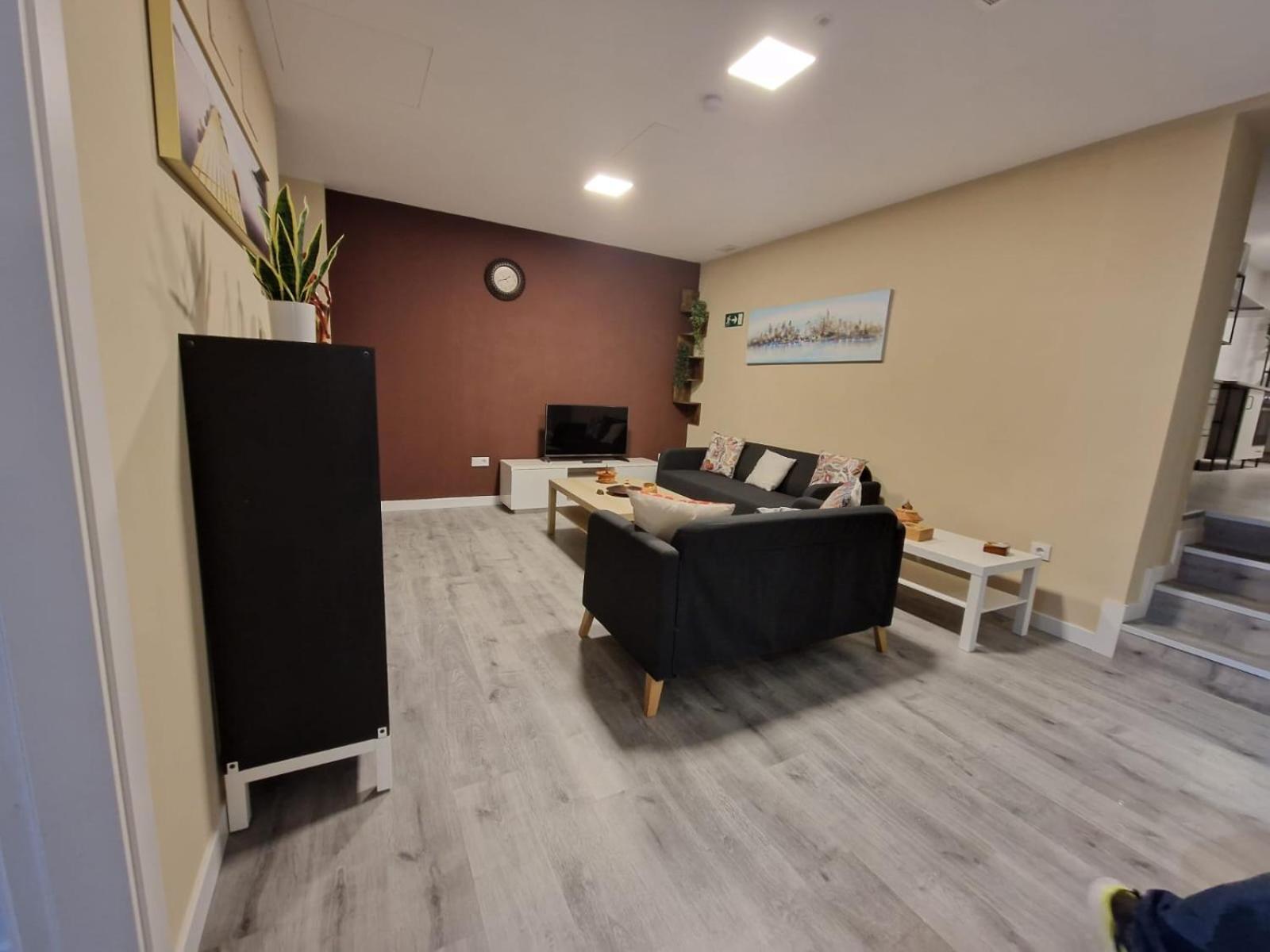 Malasana Dreams S,L Madrid Exterior photo