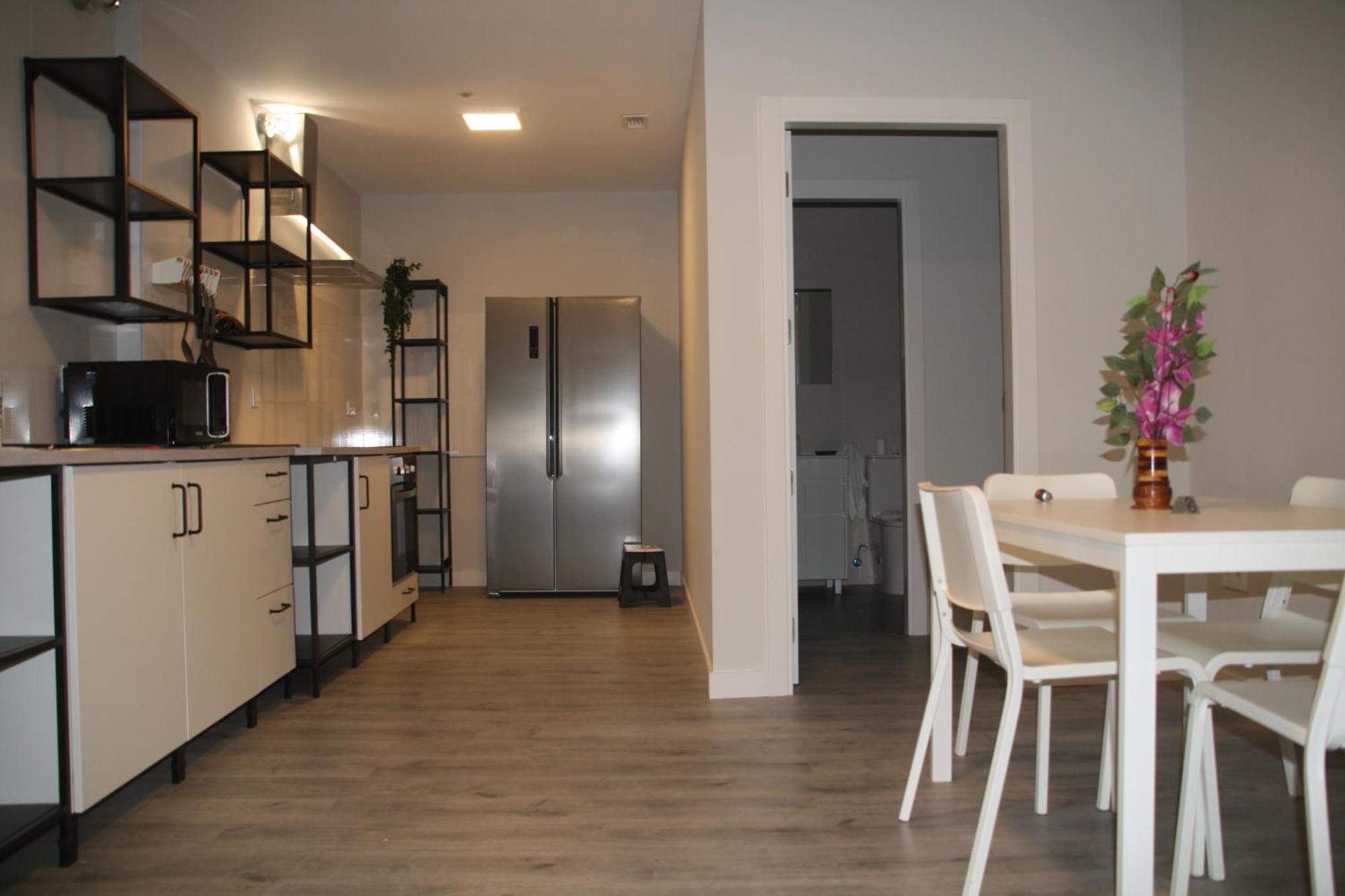 Malasana Dreams S,L Madrid Exterior photo
