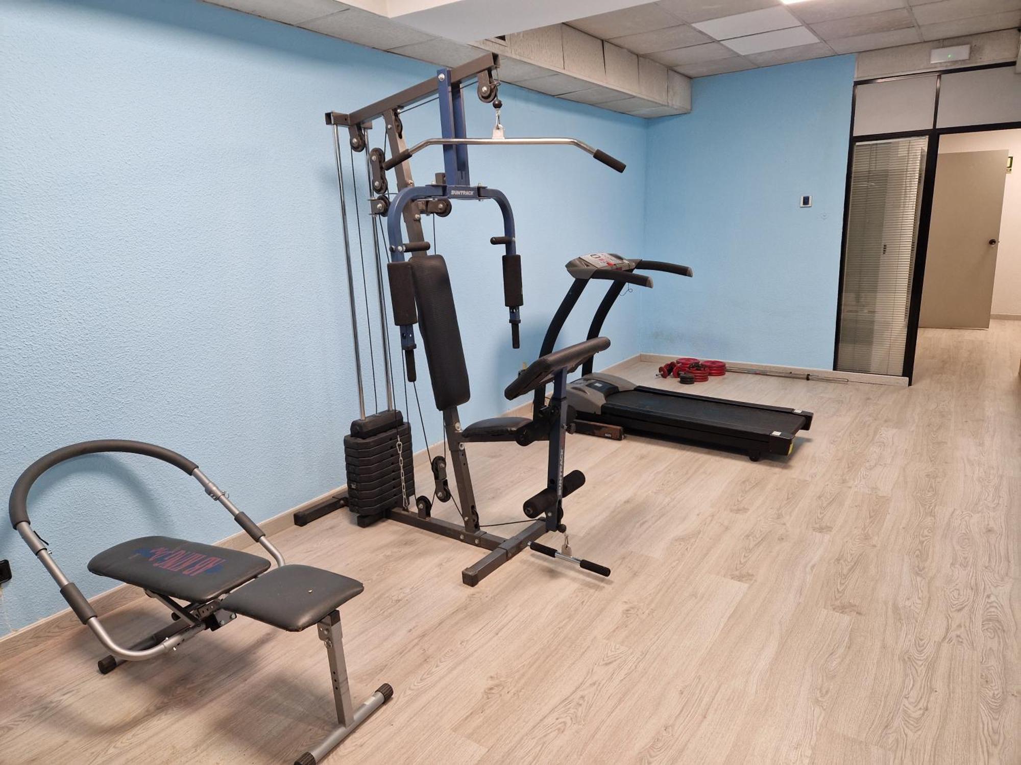 Malasana Dreams S,L Madrid Exterior photo