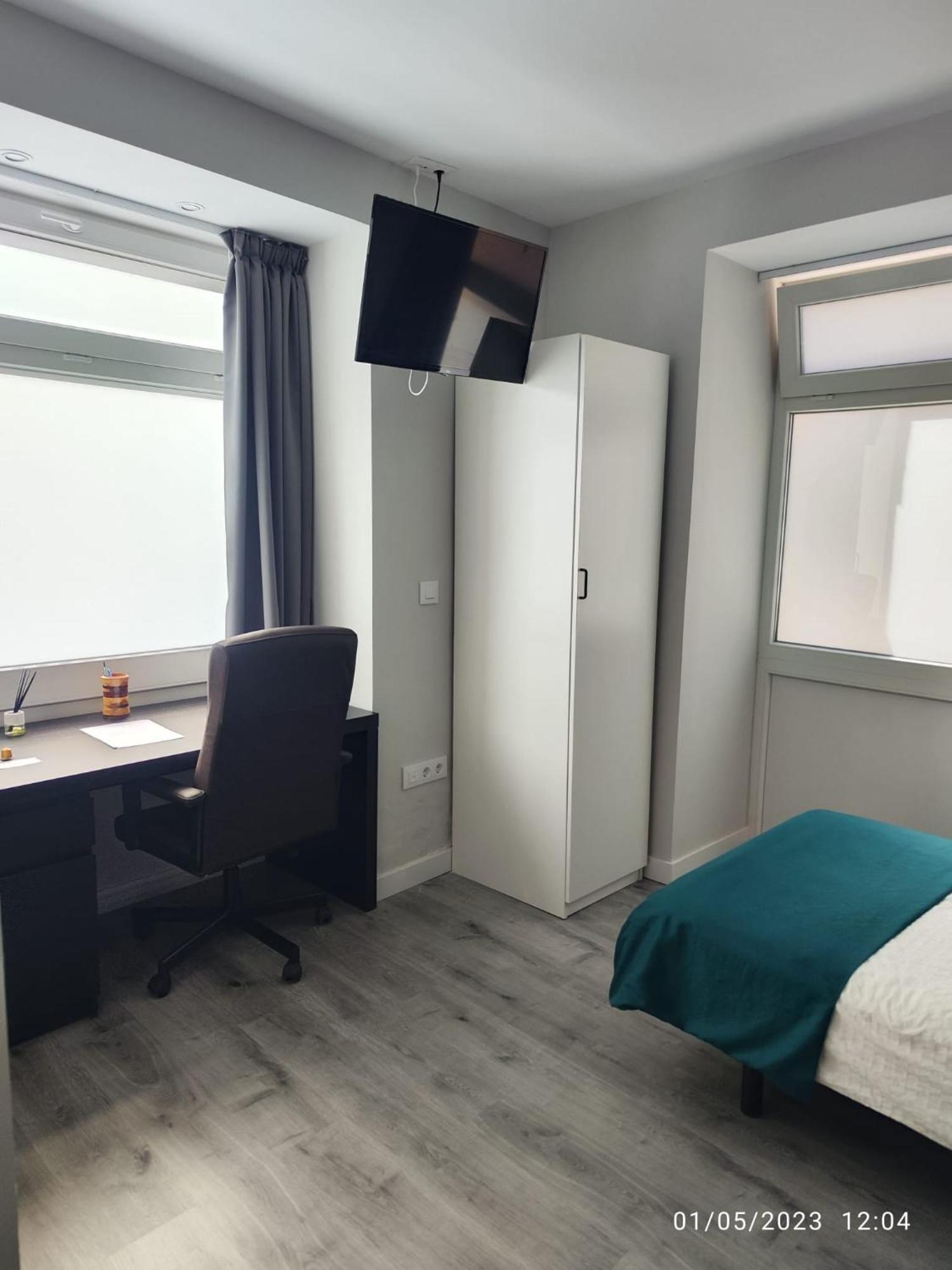 Malasana Dreams S,L Madrid Exterior photo
