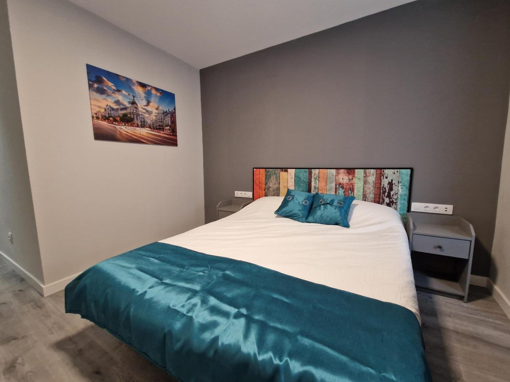 Malasana Dreams S,L Madrid Exterior photo