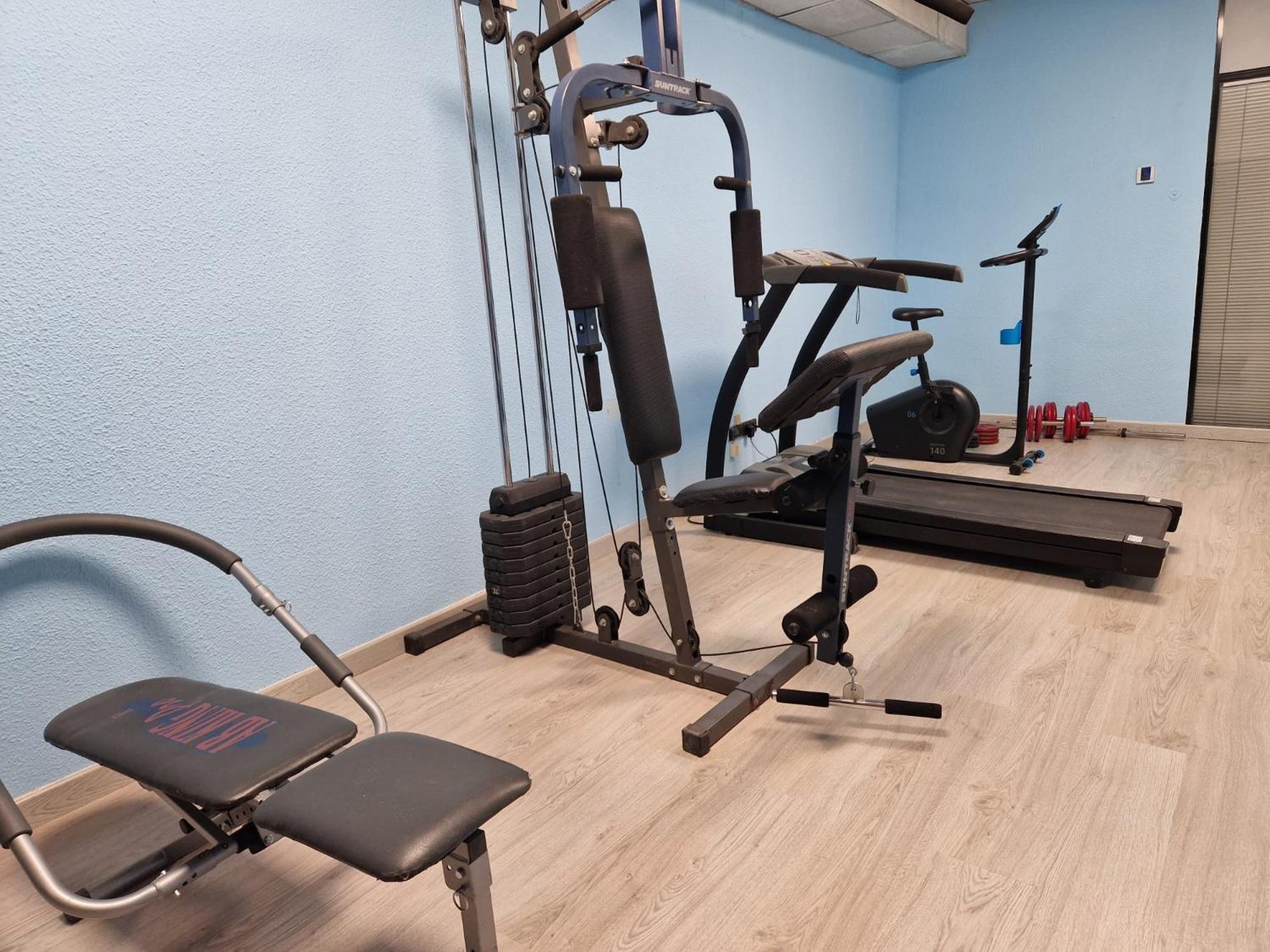 Malasana Dreams S,L Madrid Exterior photo
