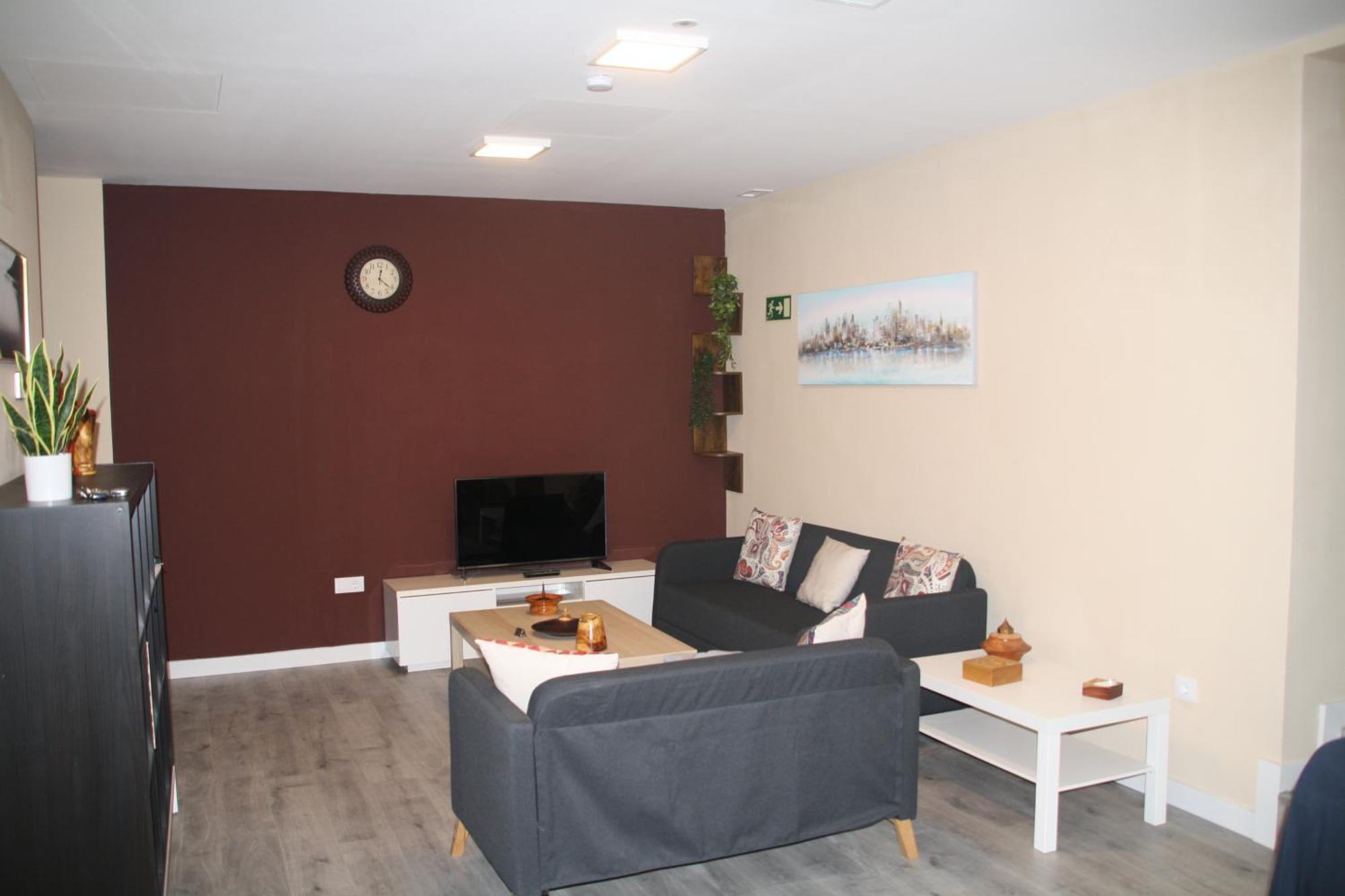 Malasana Dreams S,L Madrid Exterior photo