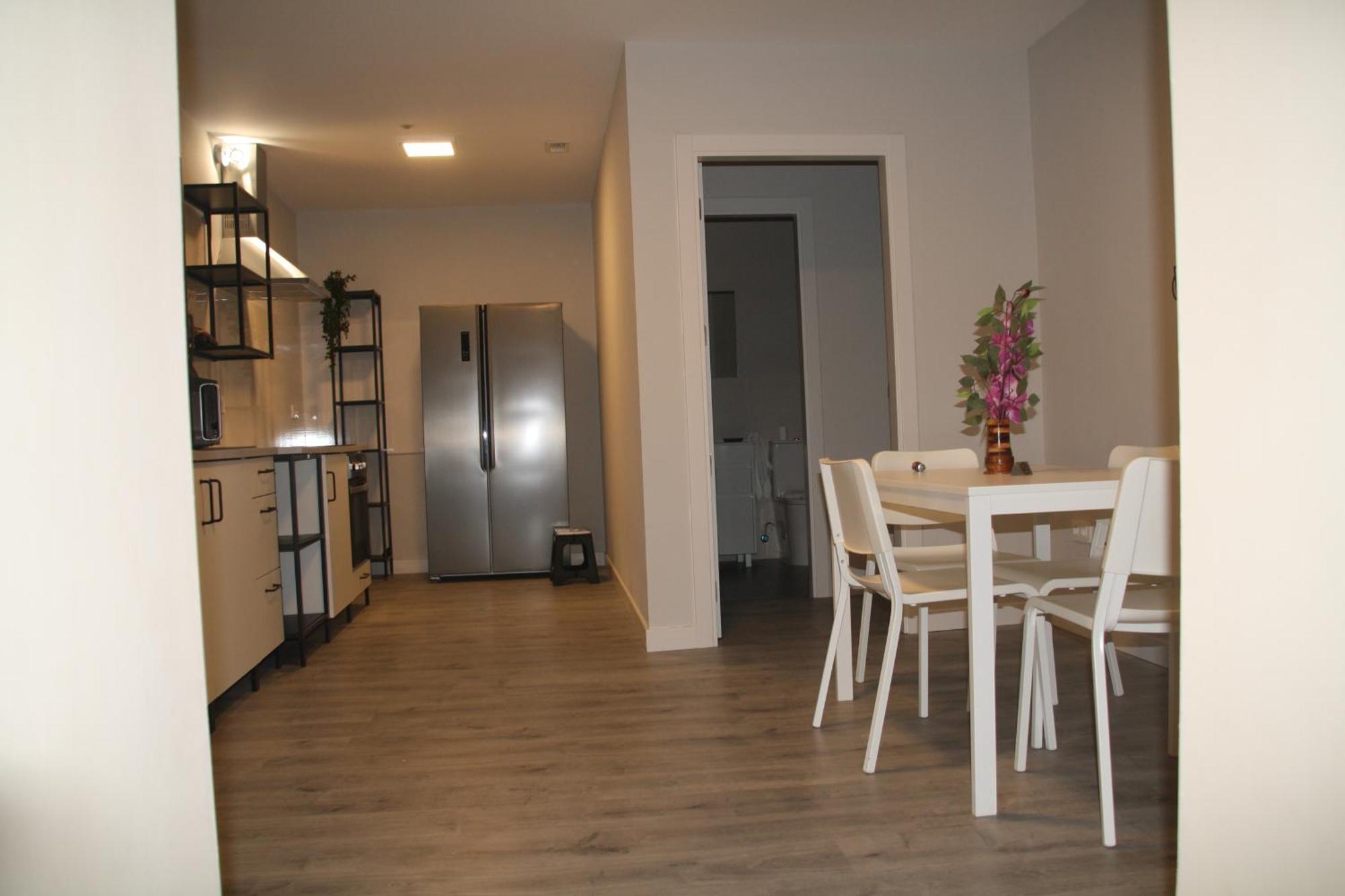 Malasana Dreams S,L Madrid Exterior photo