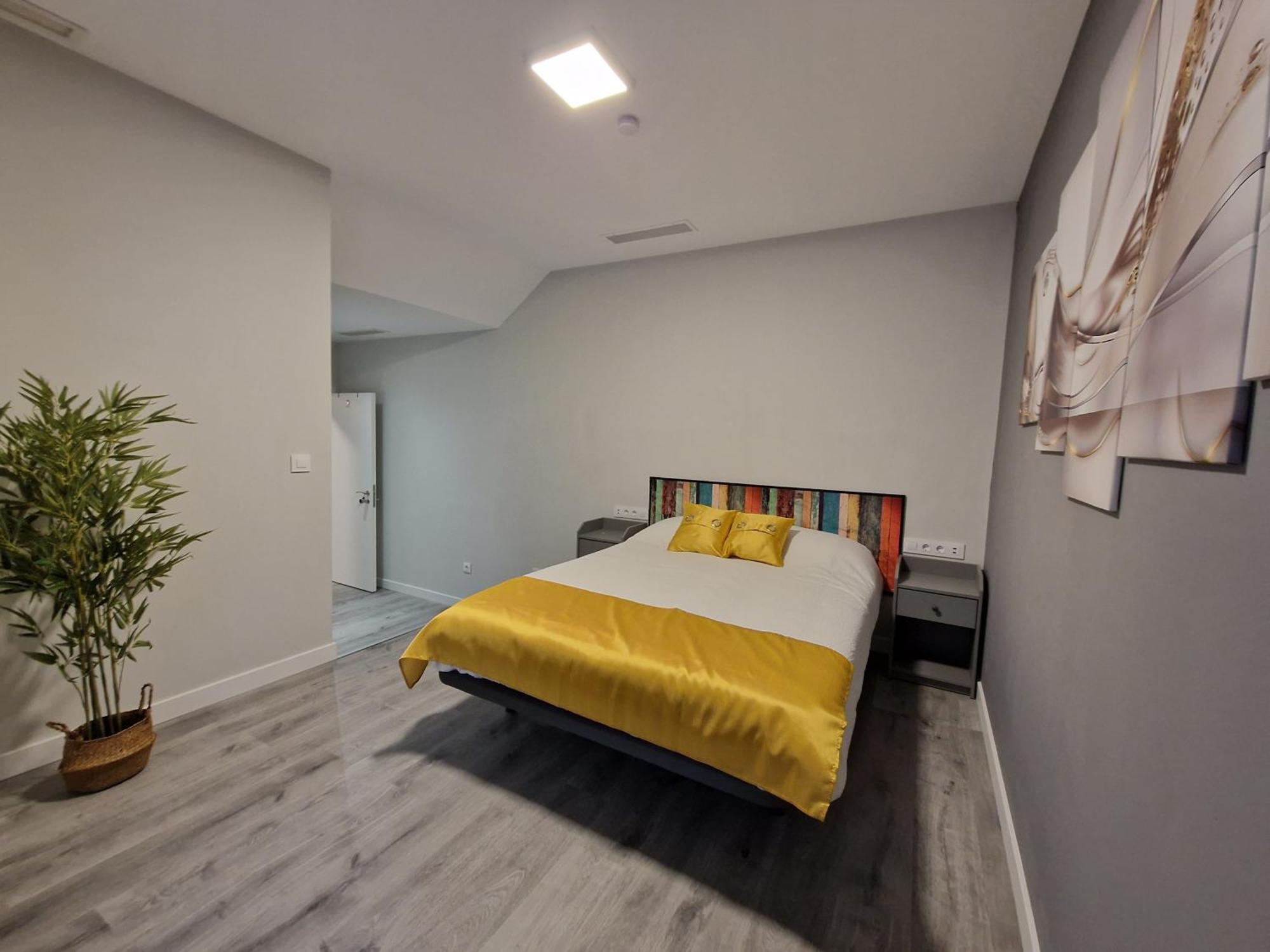 Malasana Dreams S,L Madrid Exterior photo