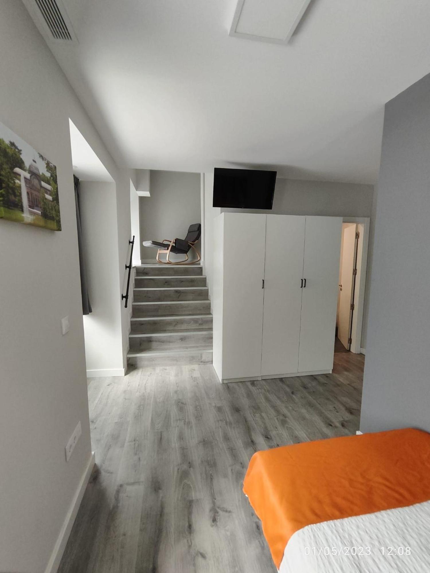 Malasana Dreams S,L Madrid Exterior photo