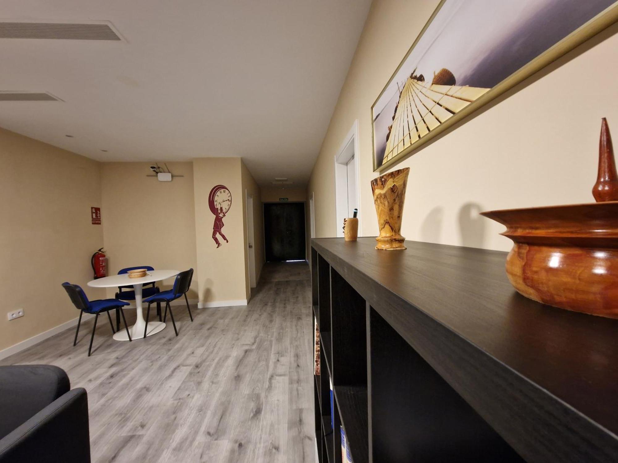 Malasana Dreams S,L Madrid Exterior photo