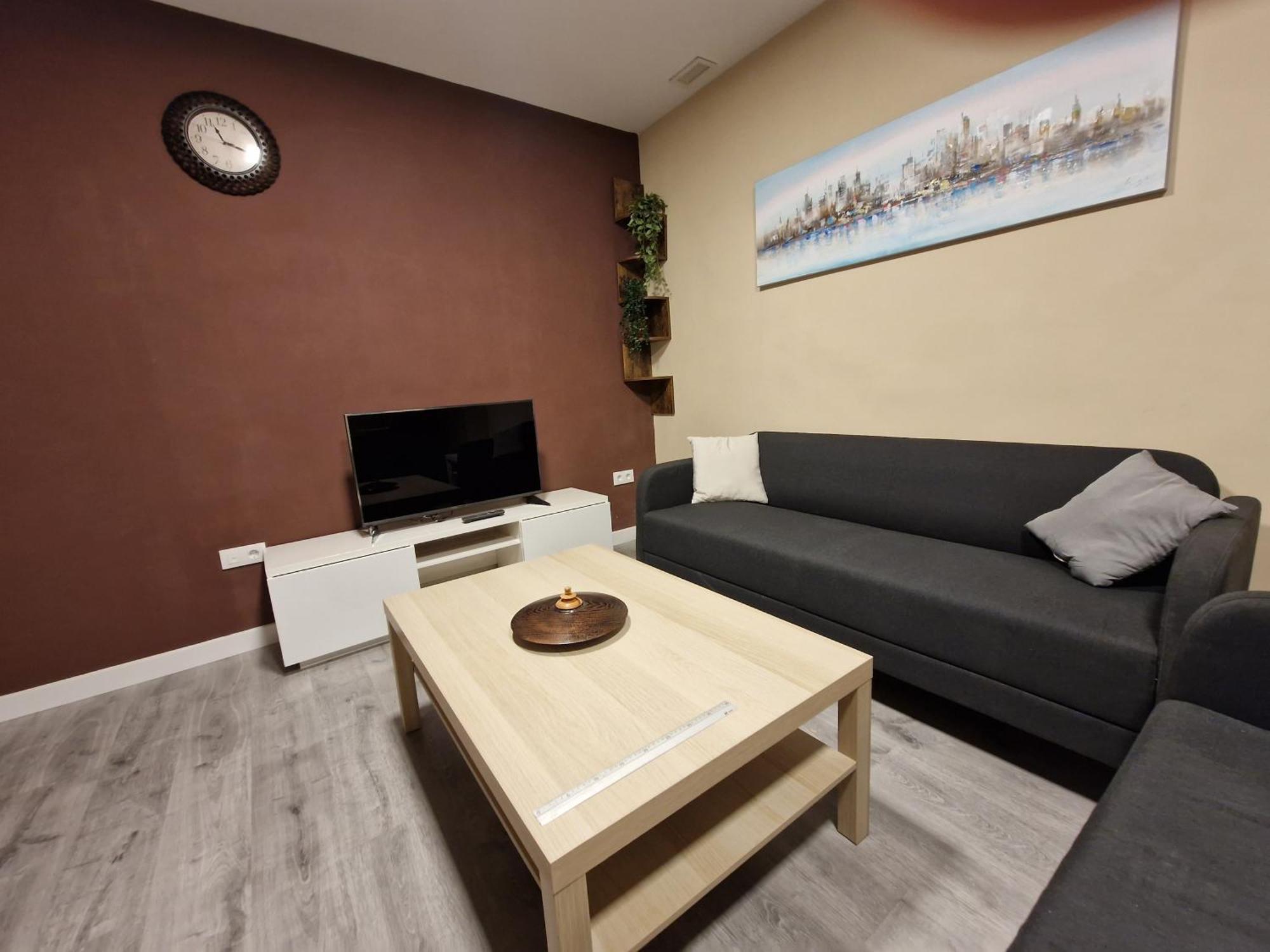 Malasana Dreams S,L Madrid Exterior photo