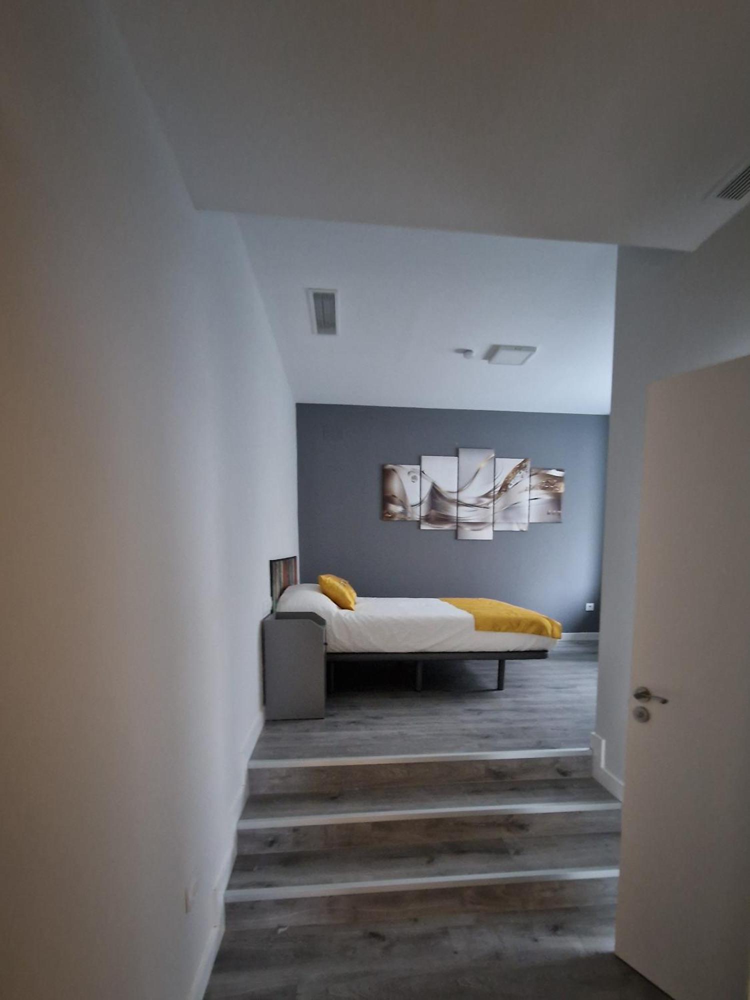 Malasana Dreams S,L Madrid Exterior photo