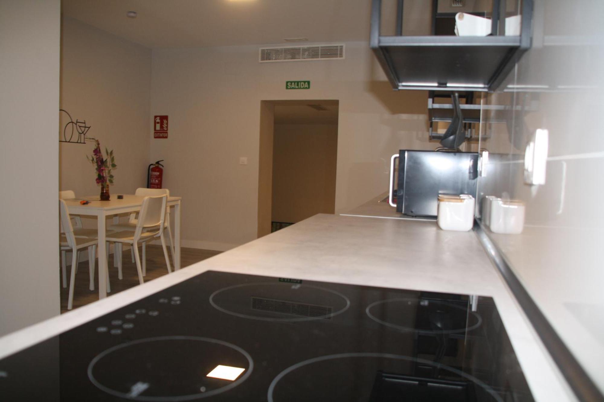 Malasana Dreams S,L Madrid Exterior photo